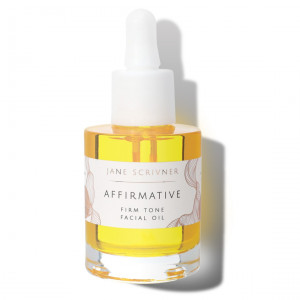 JANE SCRIVNER - AFFIRMATIVE - Spevňujúce a tonizujúce pleťové olejové sérum 30ml